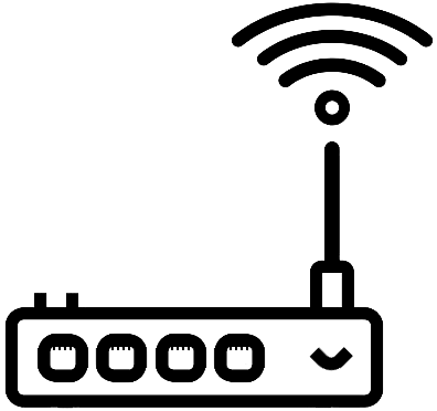 Lab Network Setup